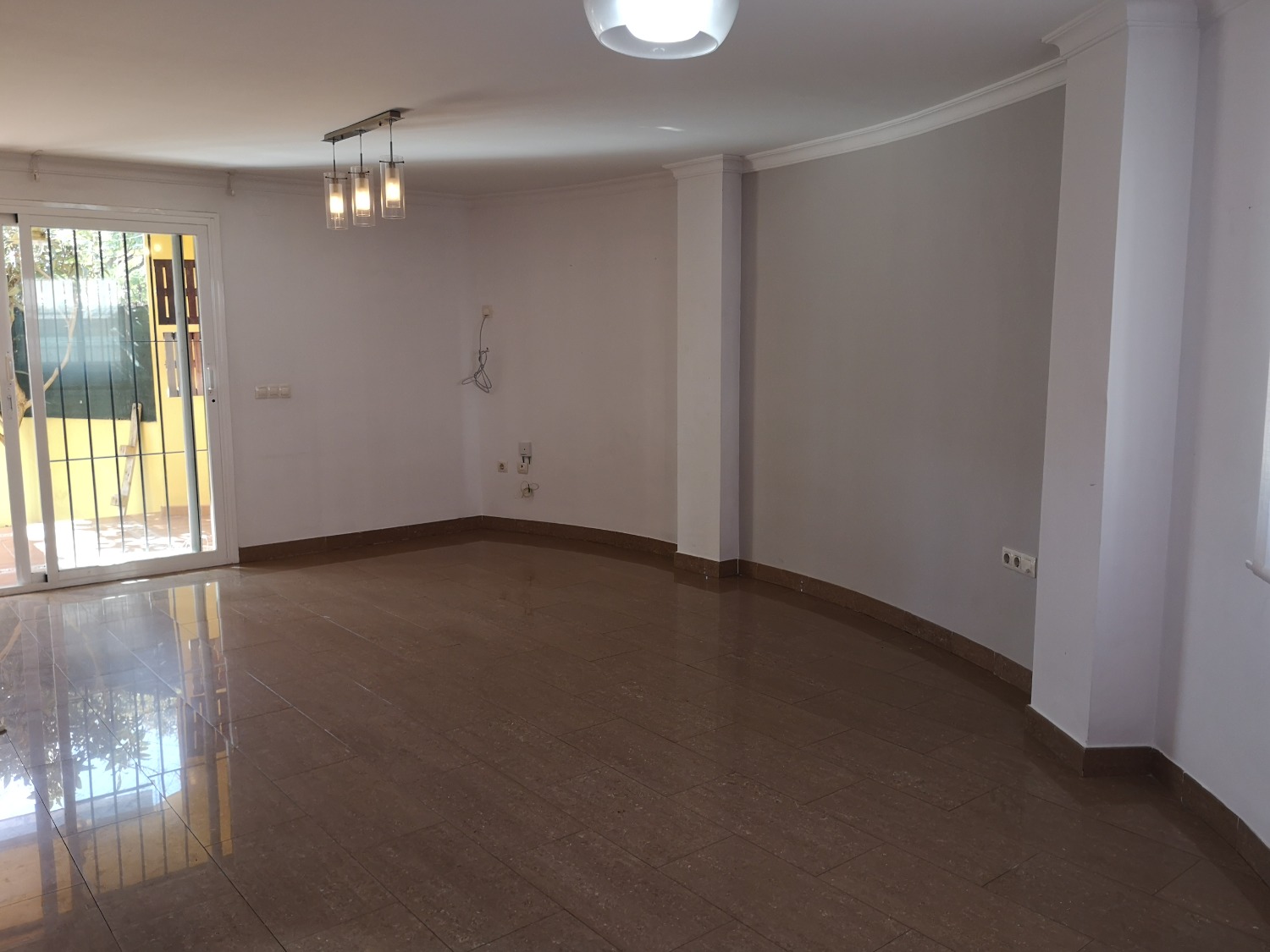 Chalet en venta en Aeropuerto (Málaga)