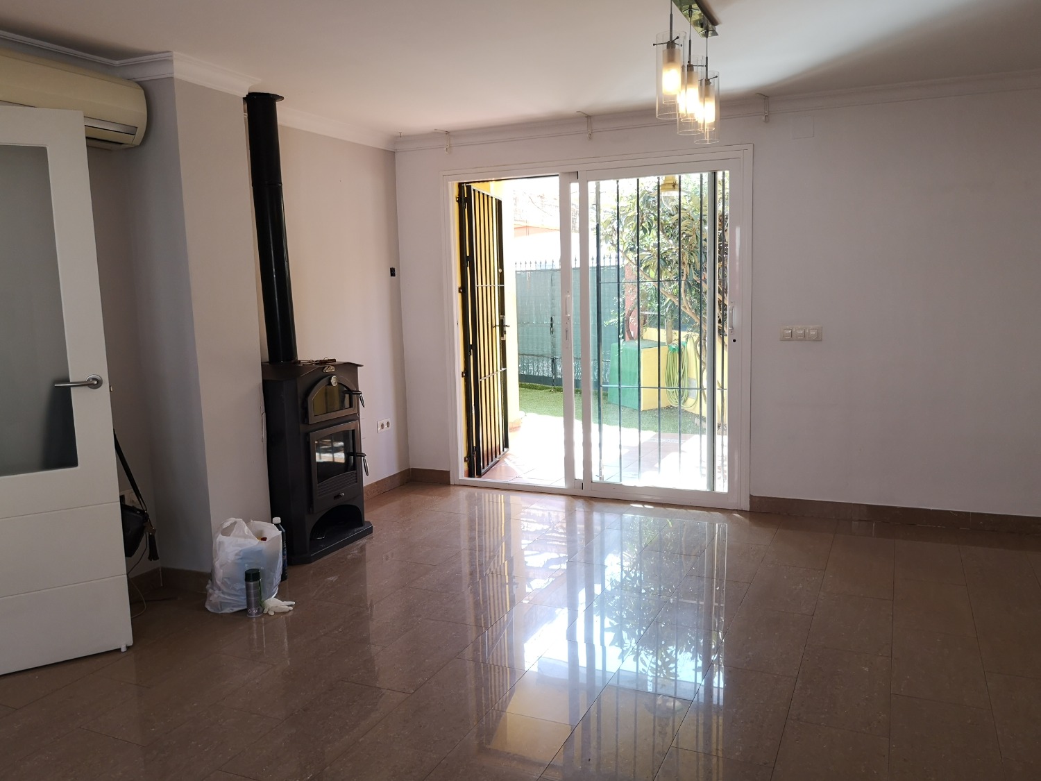 Chalet for sale in Aeropuerto (Málaga)