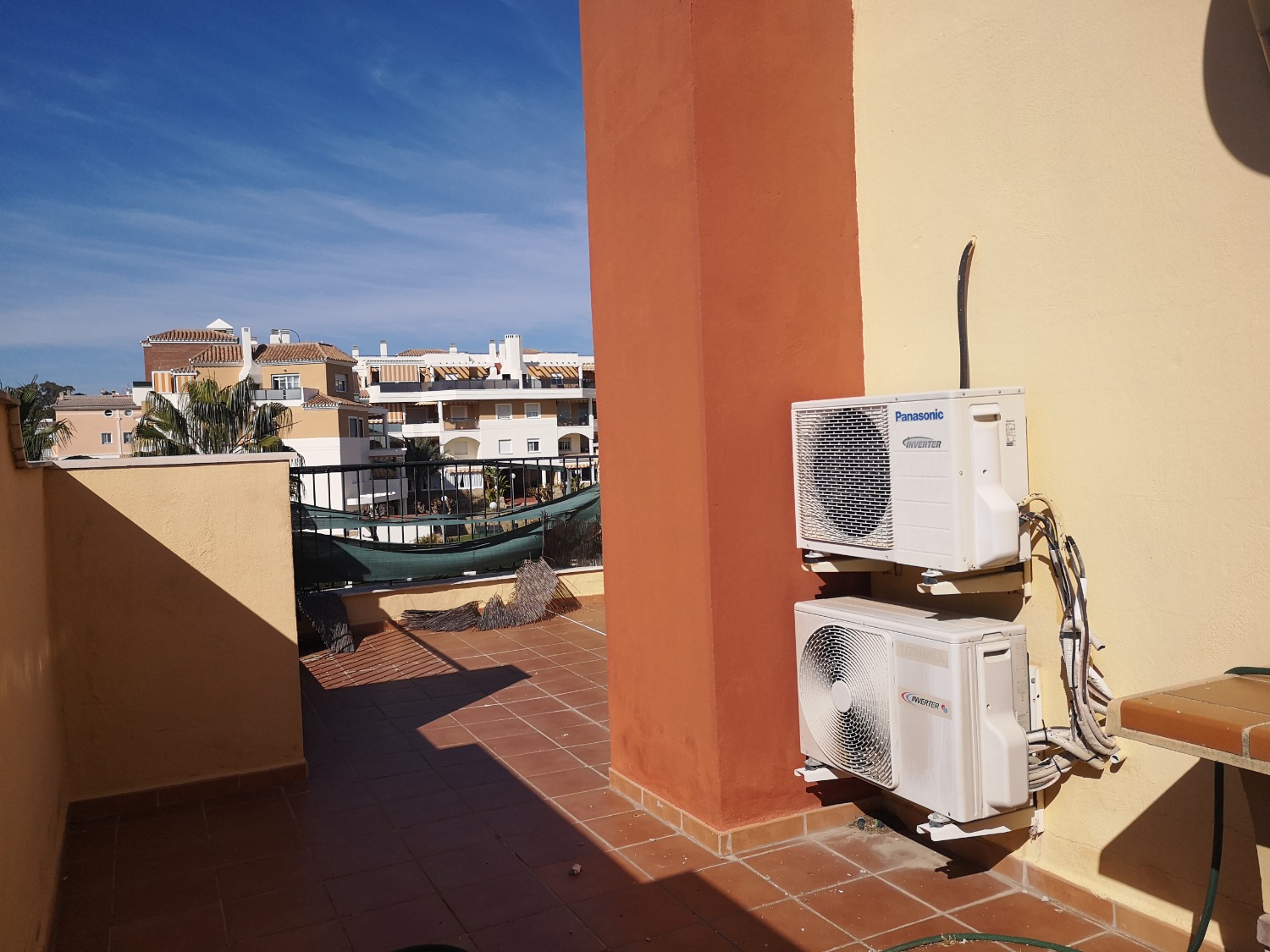 木屋 出售 在 Aeropuerto (Málaga)