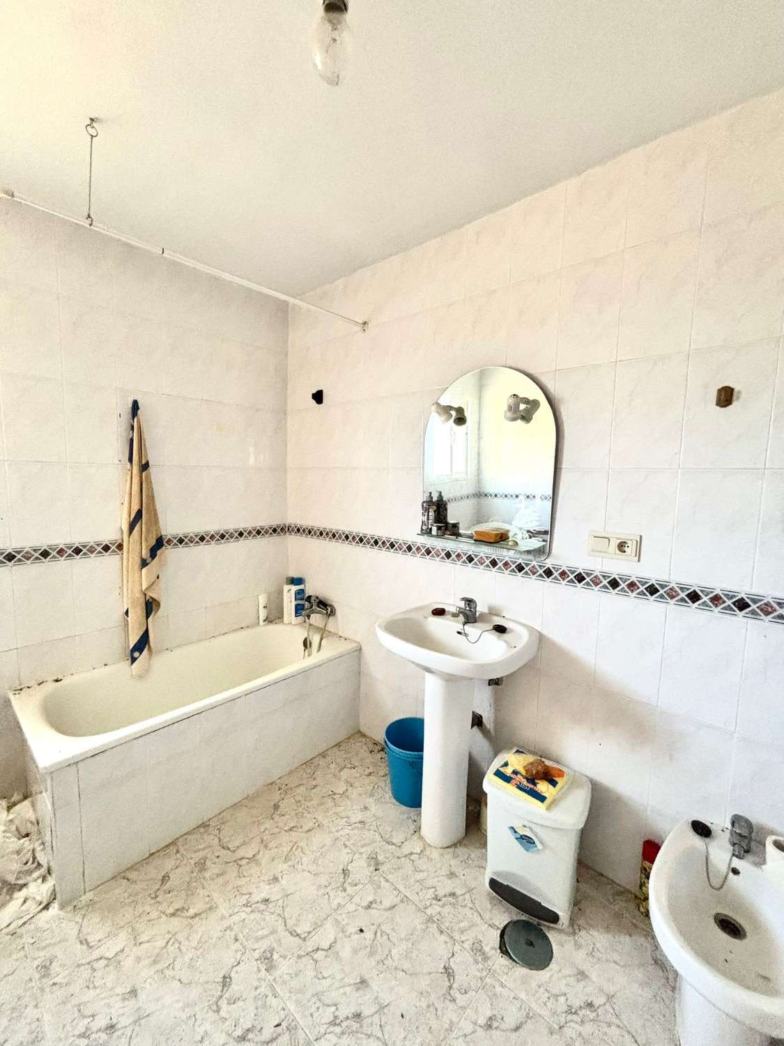 Finca en venta en Colmenar