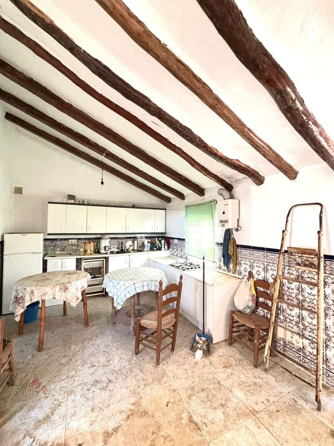 Finca en venta en Colmenar