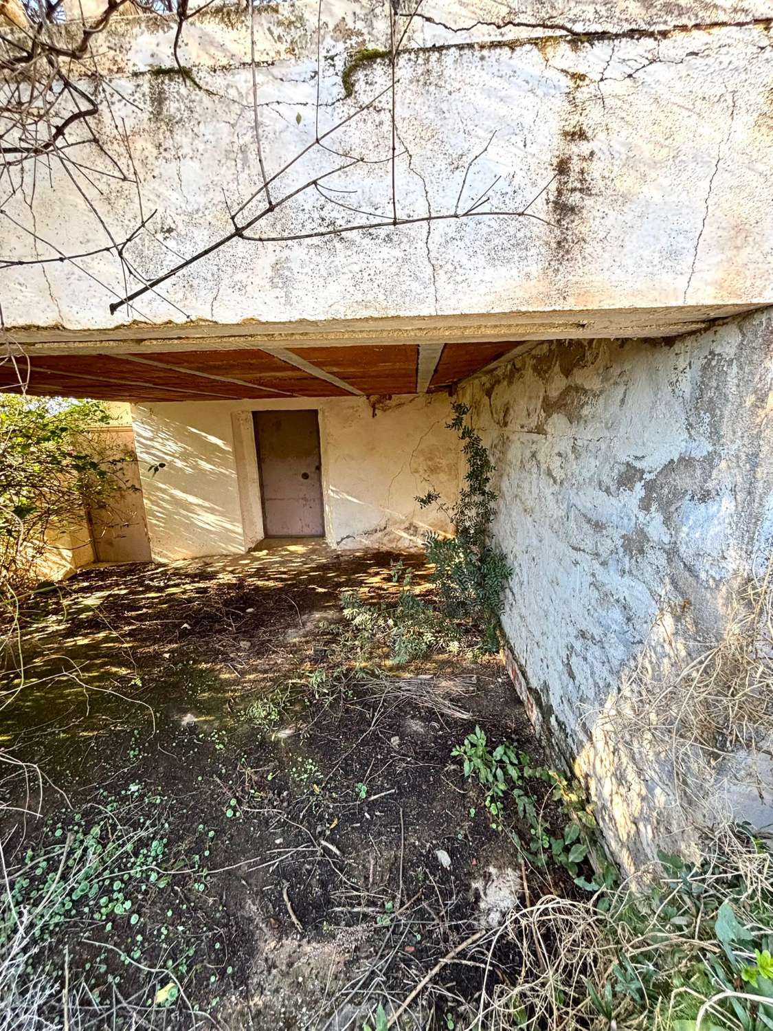 Finca en venta en Colmenar