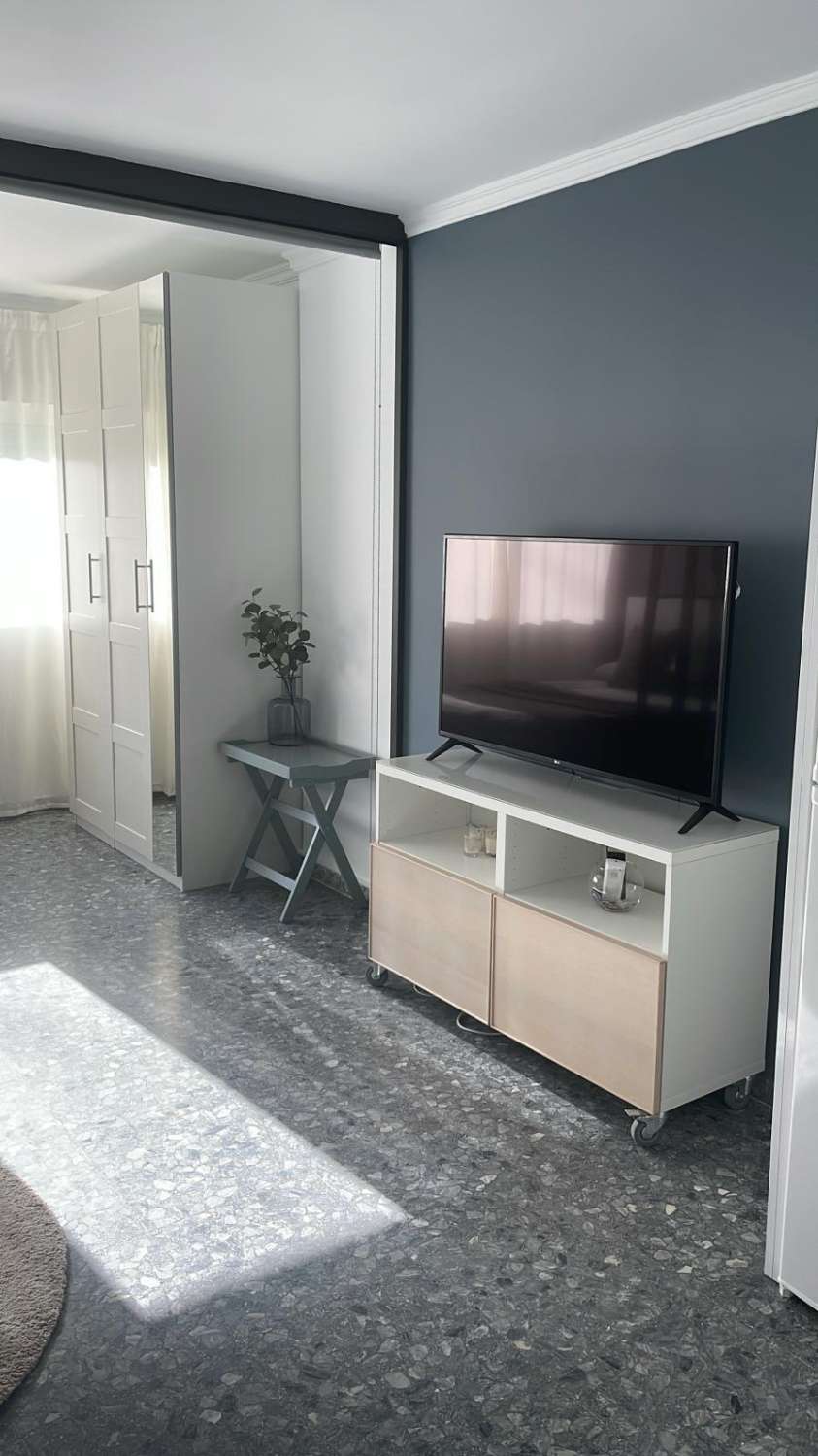 一室公寓 出售 在 Torremolinos