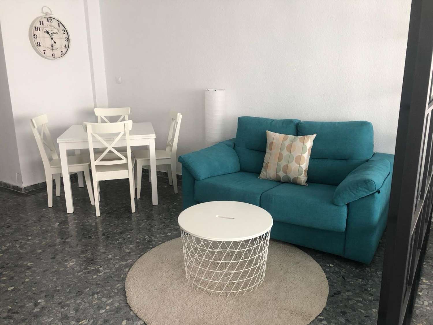 一室公寓 出售 在 Torremolinos