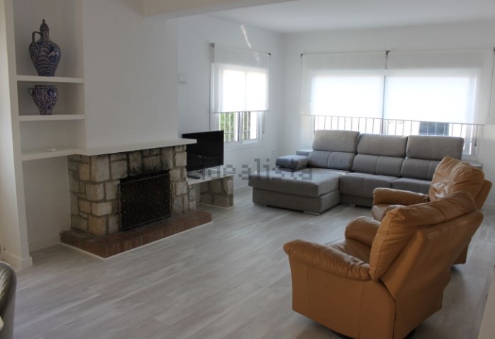 Villa vakantie in Solymar - Puerto Marina (Benalmádena)