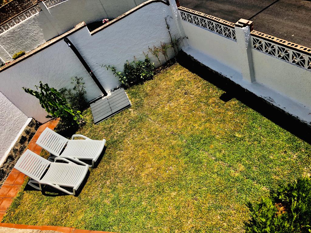 Villa vakantie in Solymar - Puerto Marina (Benalmádena)