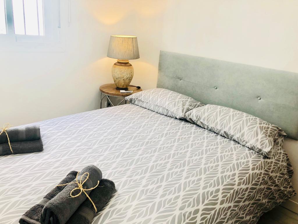 Villa vakantie in Solymar - Puerto Marina (Benalmádena)