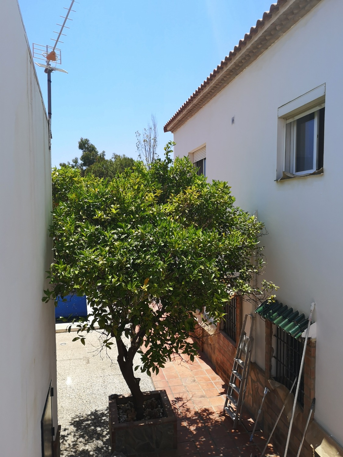 Vila en venda in Montealto (Benalmádena)