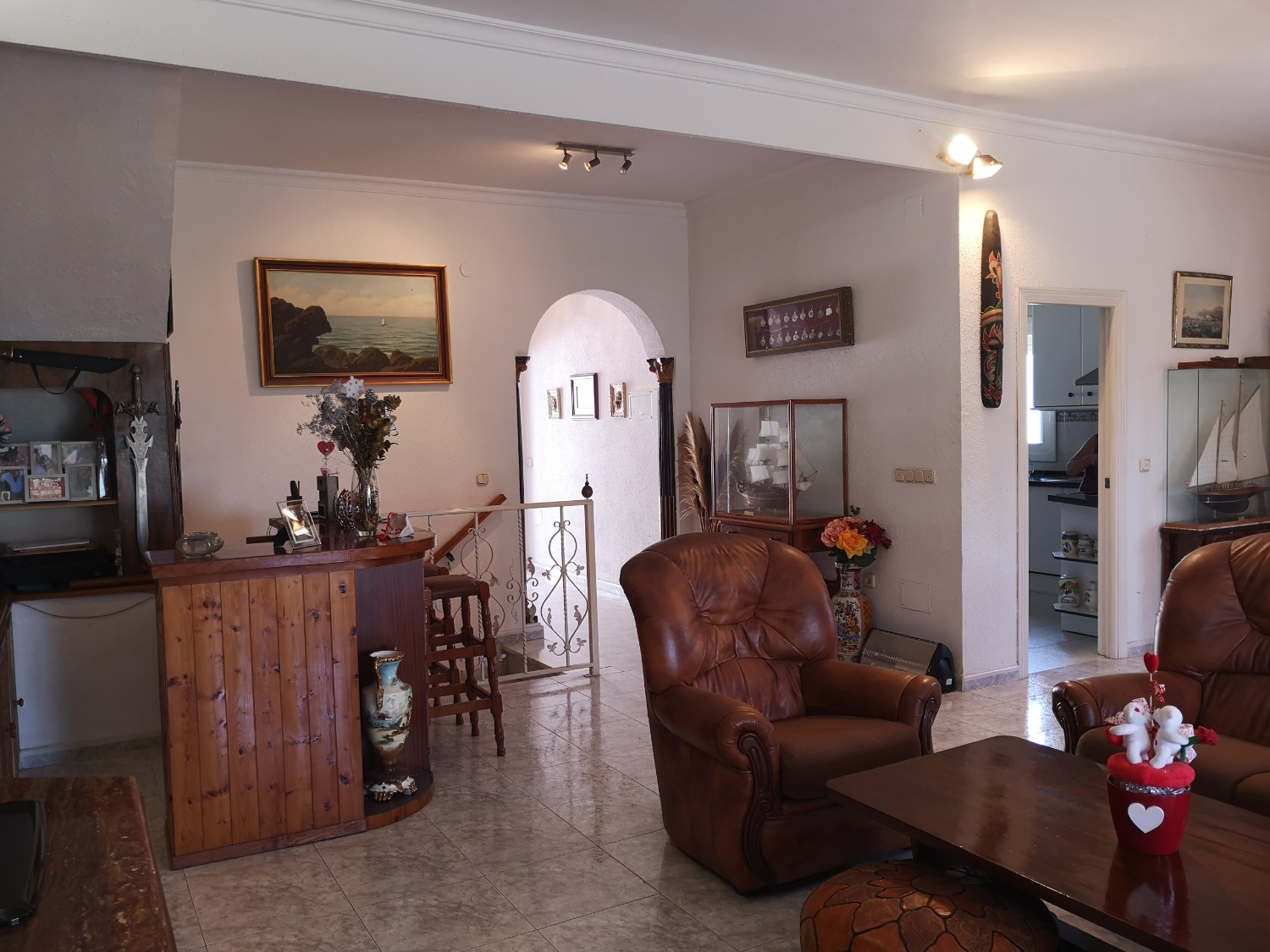 Villa en vente à Montealto (Benalmádena)