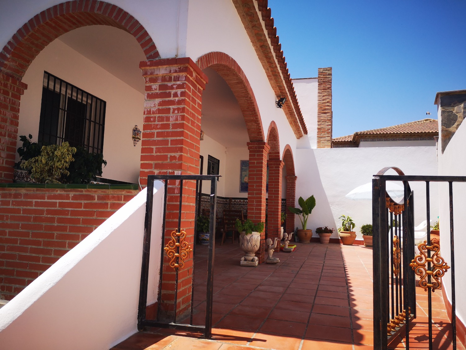 Villa zum verkauf in Montealto (Benalmádena)