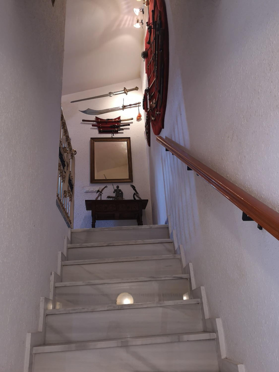 Villa en venta en Montealto (Benalmádena)