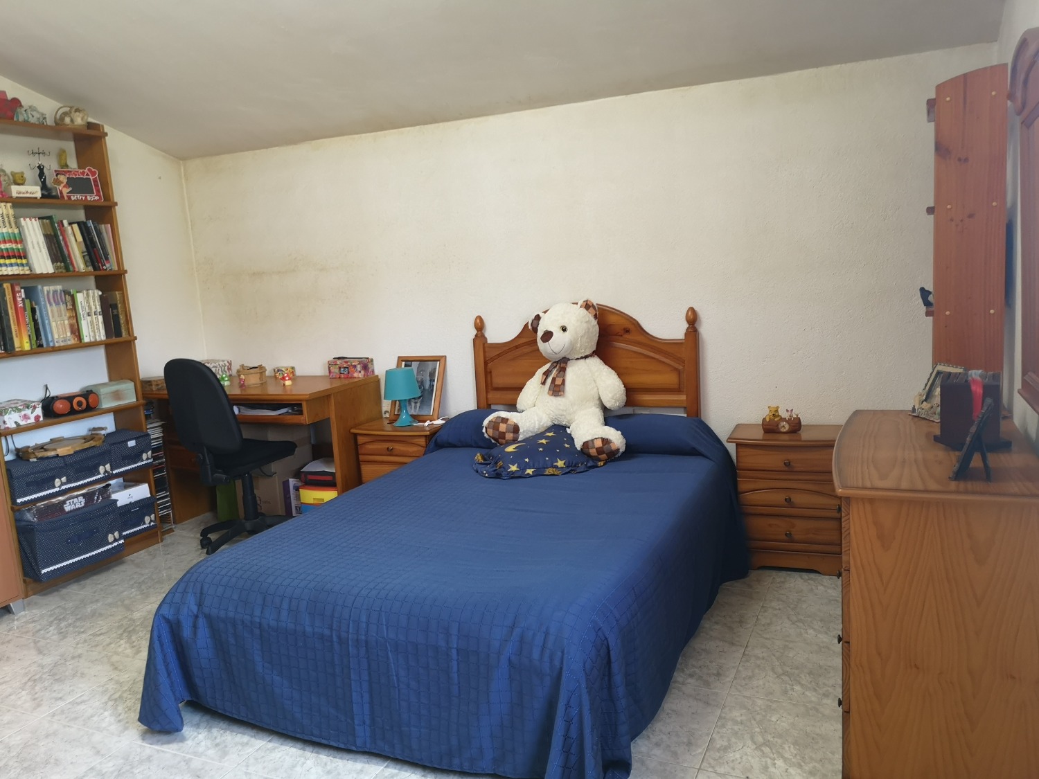 Vila v prodeji in Montealto (Benalmádena)