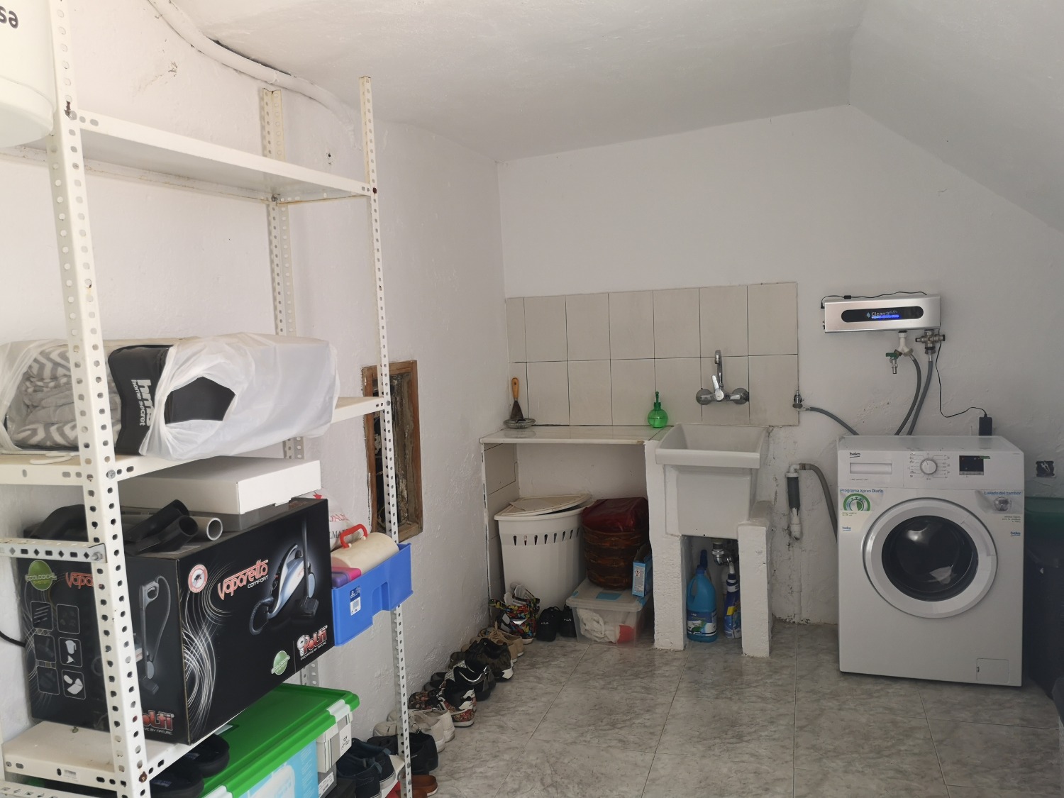 Vila v prodeji in Montealto (Benalmádena)