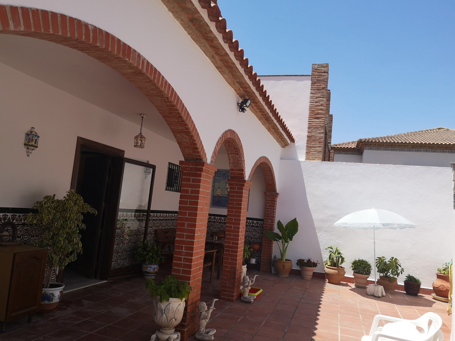 Villa en vente à Montealto (Benalmádena)