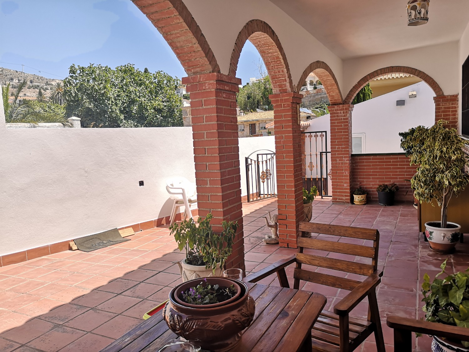 Vila v prodeji in Montealto (Benalmádena)