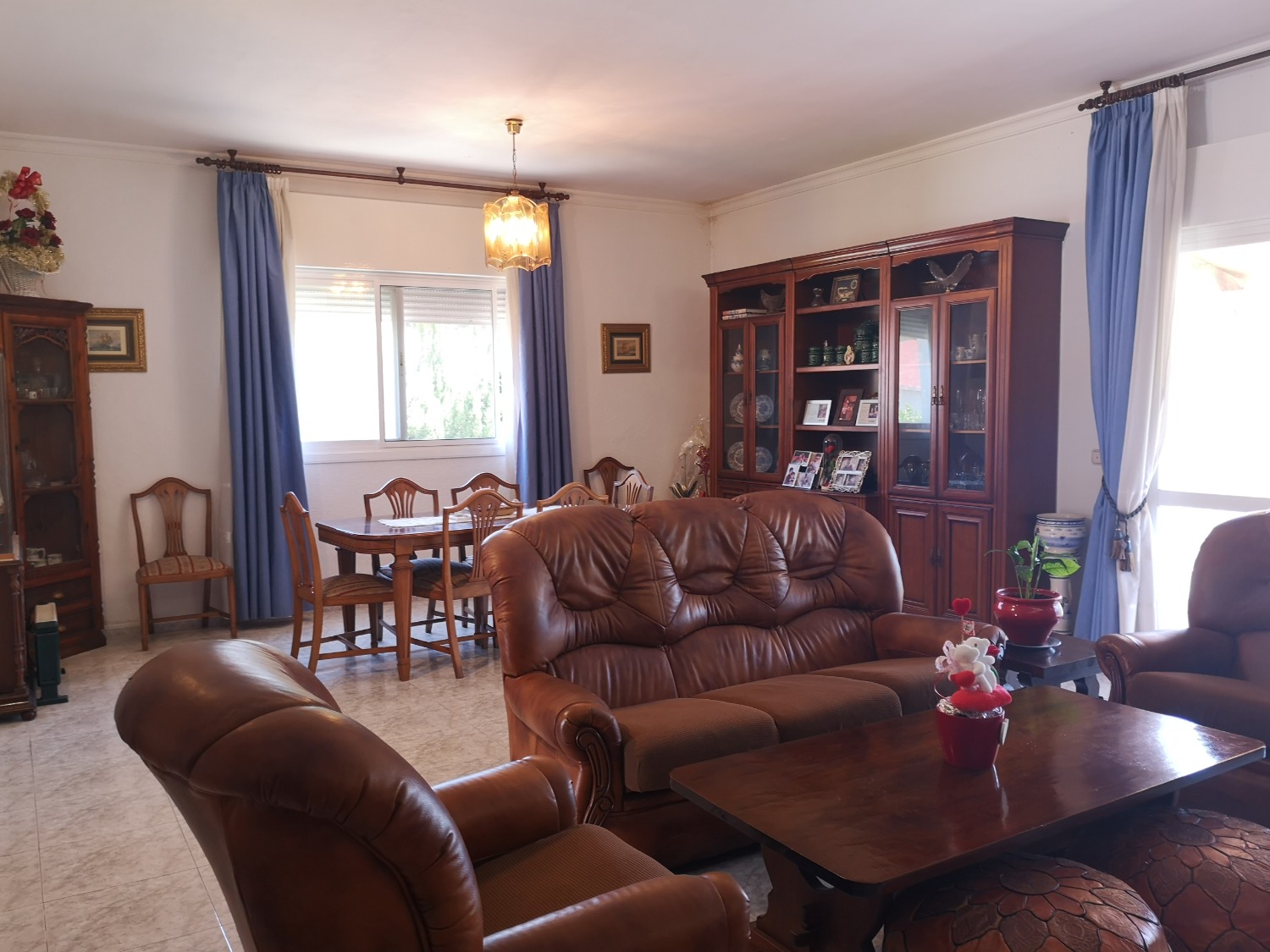 Villa en venta en Montealto (Benalmádena)