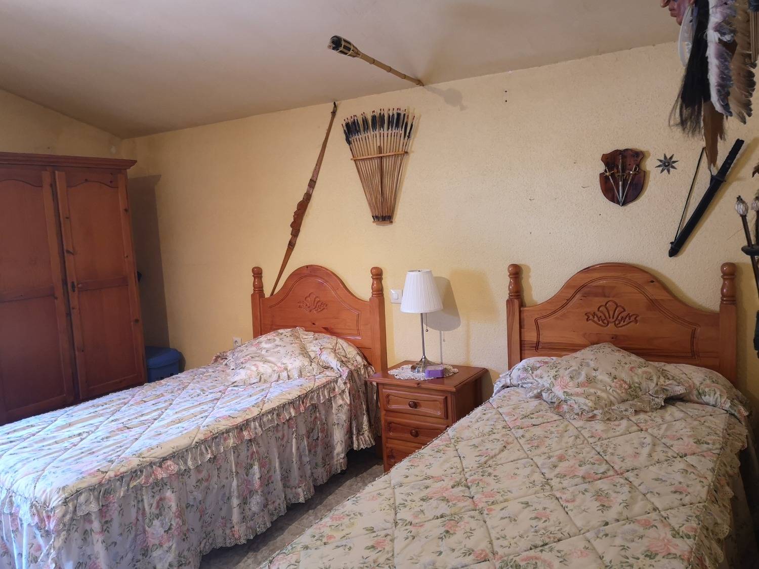 Vila v prodeji in Montealto (Benalmádena)