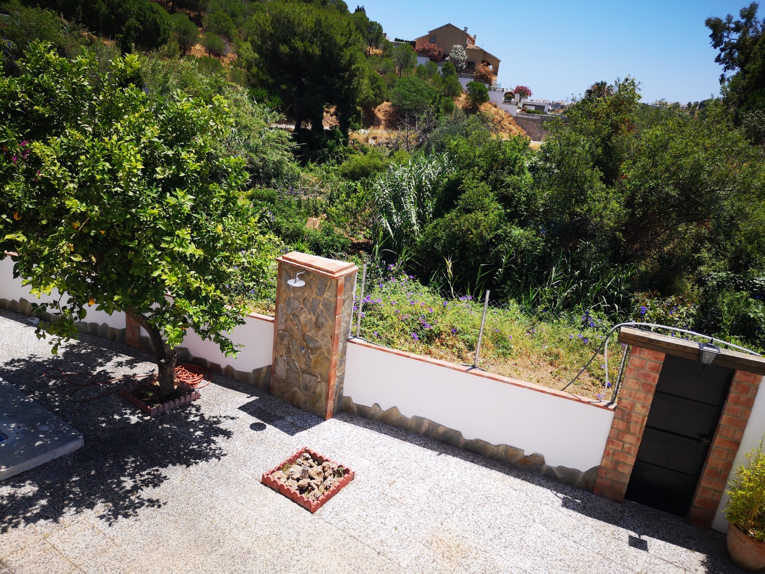 Villa in vendita a Montealto (Benalmádena)