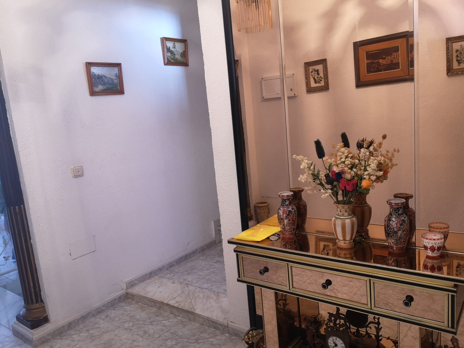 Villa en venta en Montealto (Benalmádena)