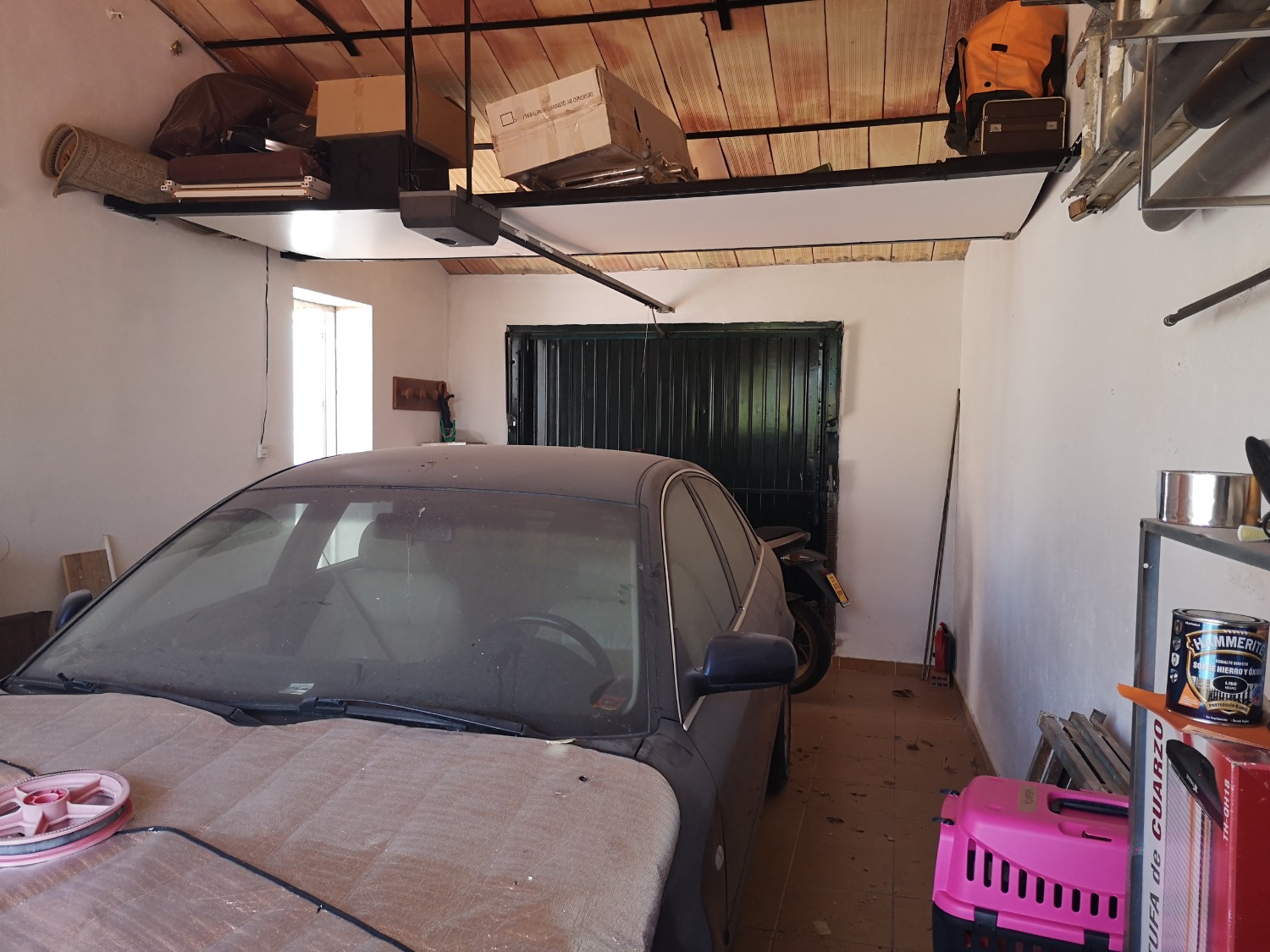 Vila v prodeji in Montealto (Benalmádena)