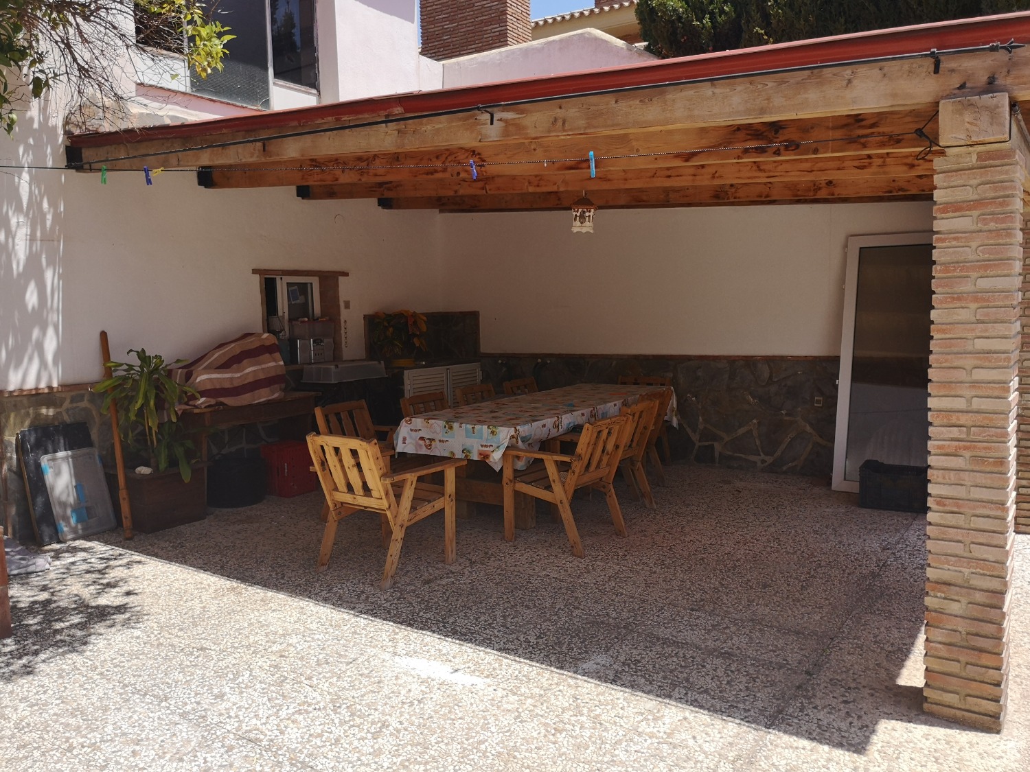 Villa en venta en Montealto (Benalmádena)