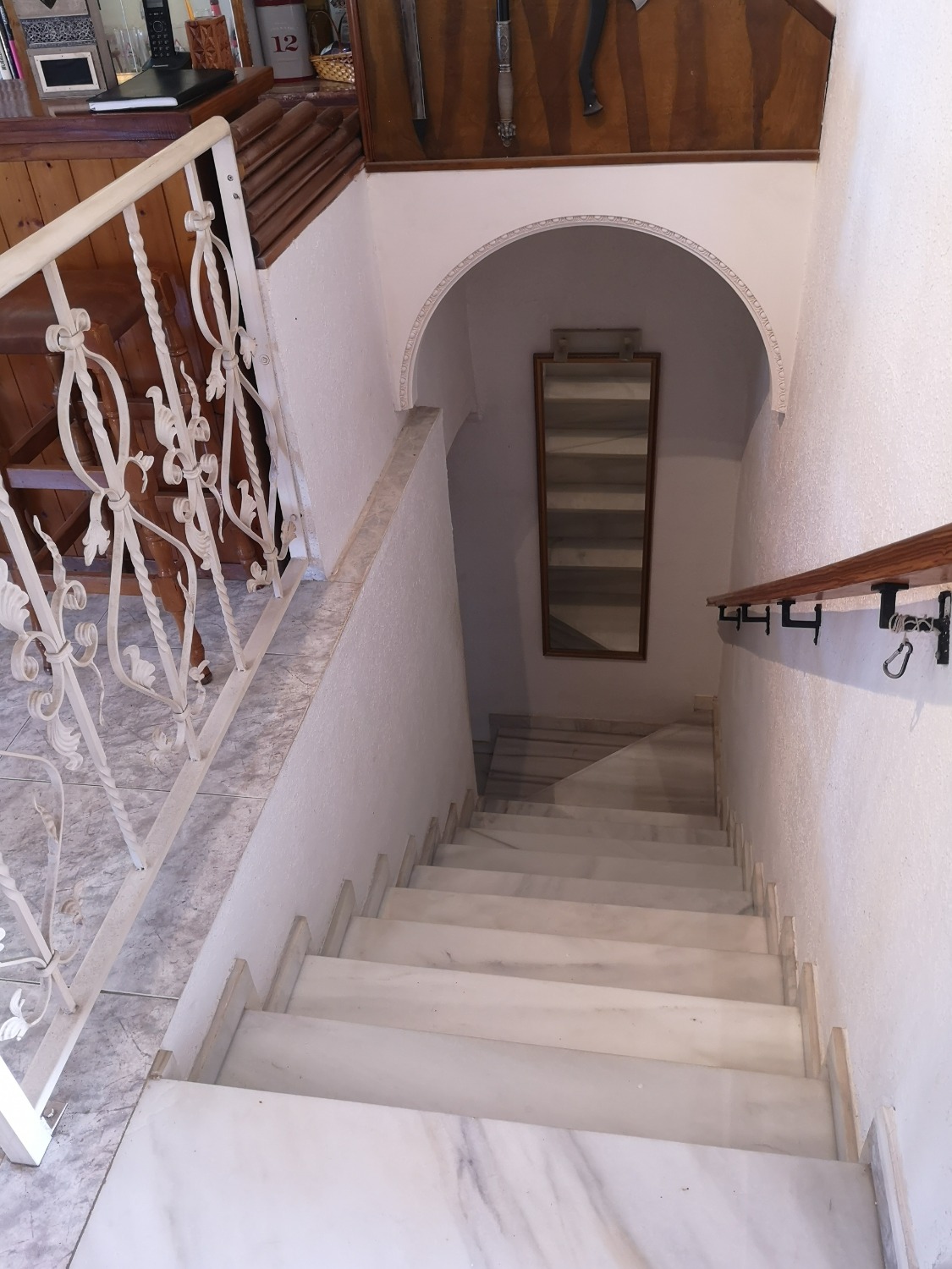 Vila v prodeji in Montealto (Benalmádena)