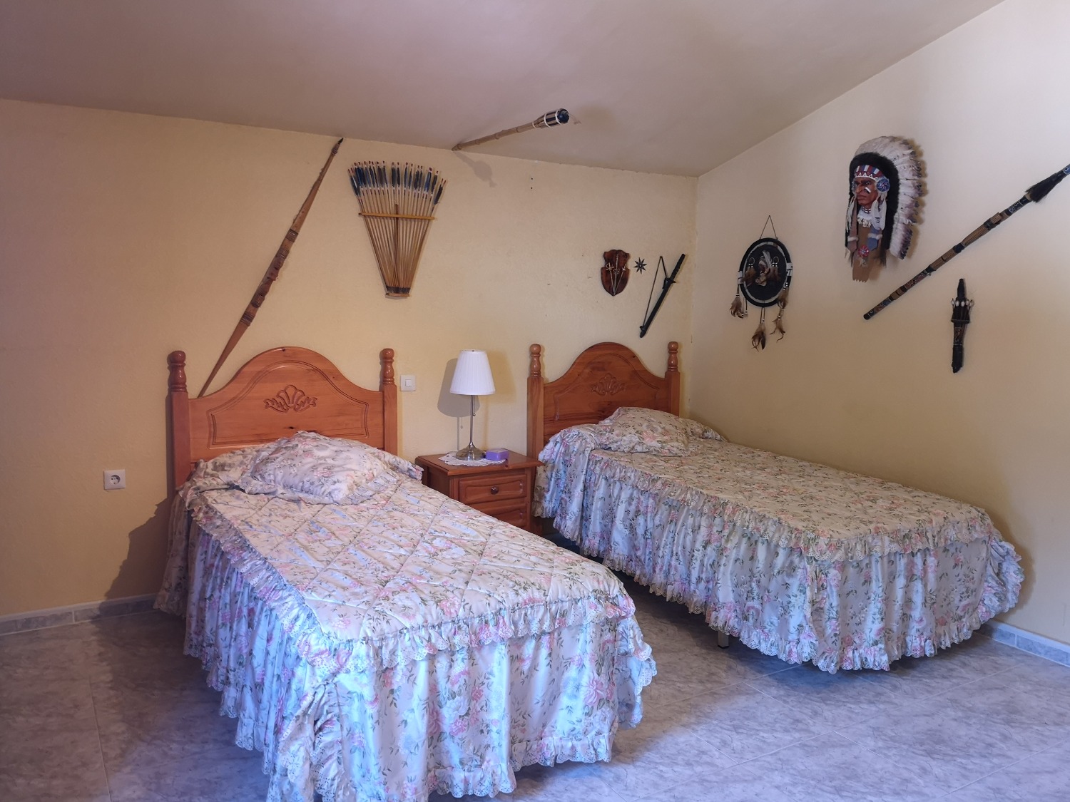 Vila v prodeji in Montealto (Benalmádena)