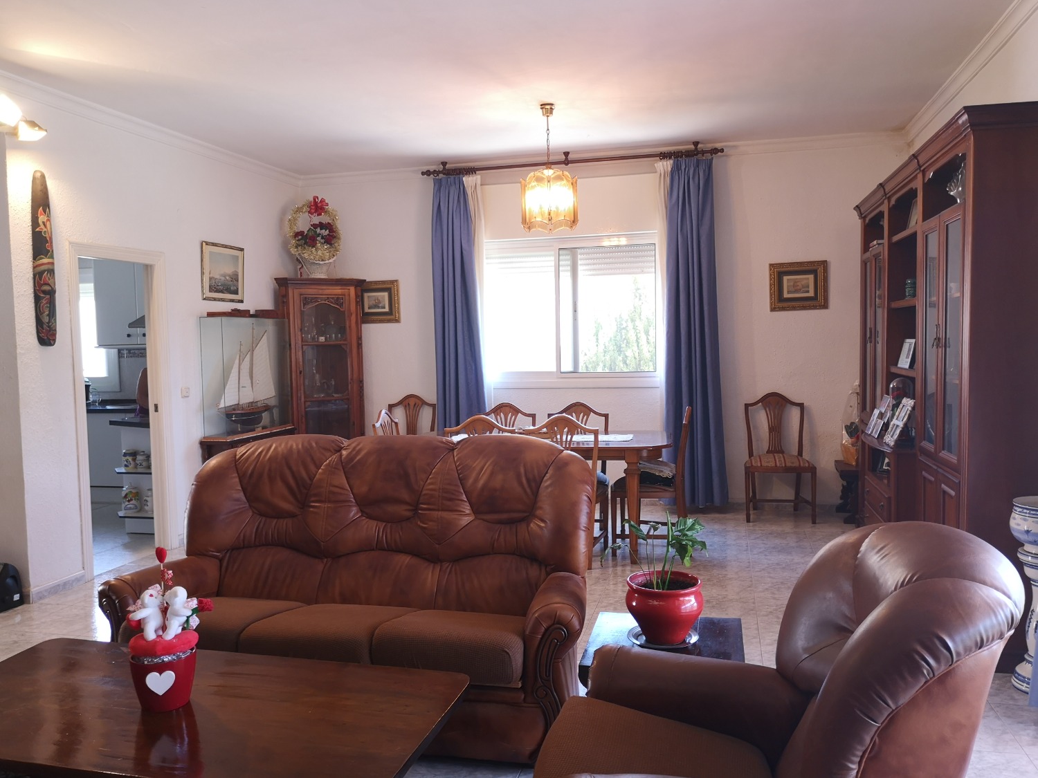 Villa en venta en Montealto (Benalmádena)