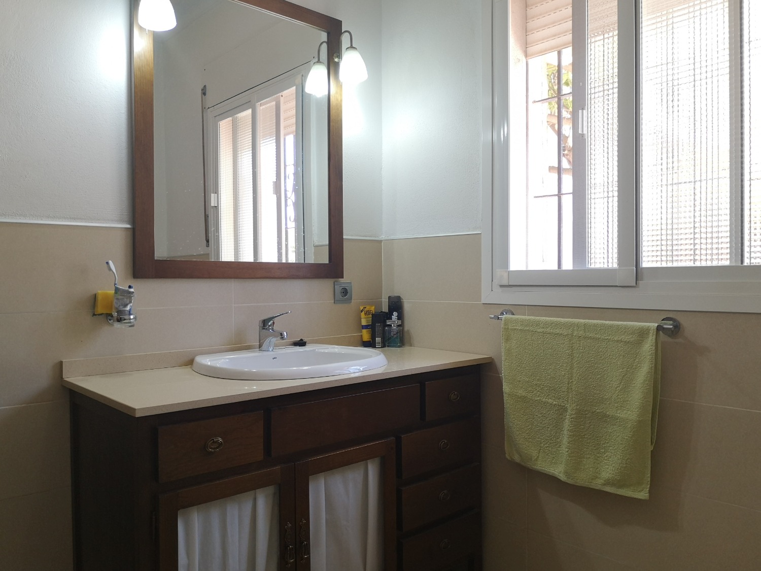 Vila v prodeji in Montealto (Benalmádena)
