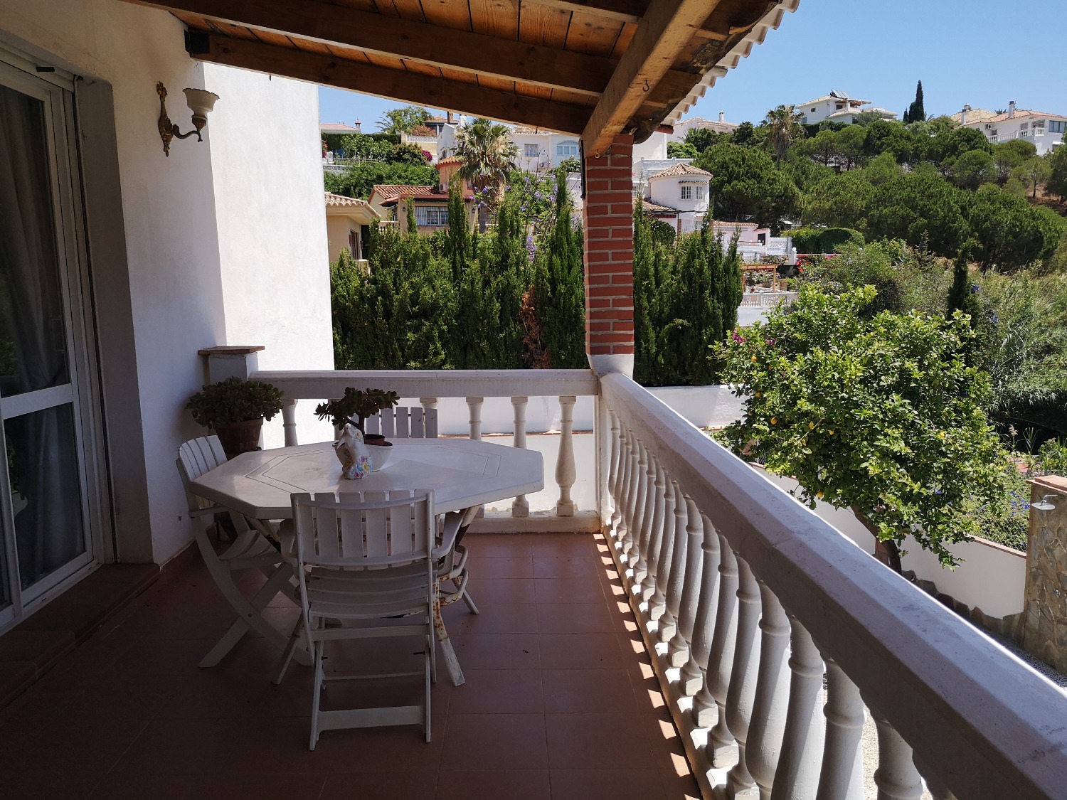 Vila v prodeji in Montealto (Benalmádena)