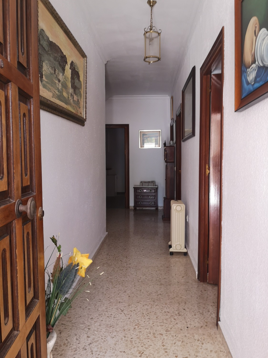Villa til salg i Montealto (Benalmádena)