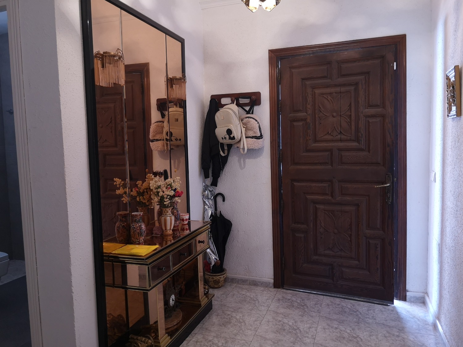 Vila v prodeji in Montealto (Benalmádena)
