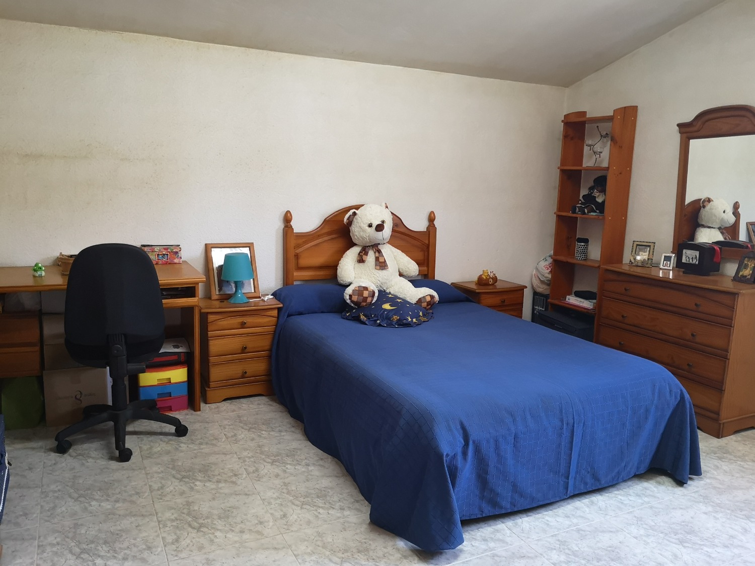 Vila v prodeji in Montealto (Benalmádena)