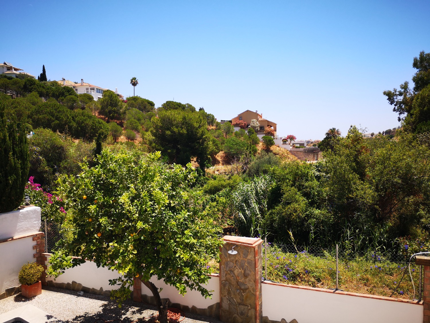 别墅 出售 在 Montealto (Benalmádena)