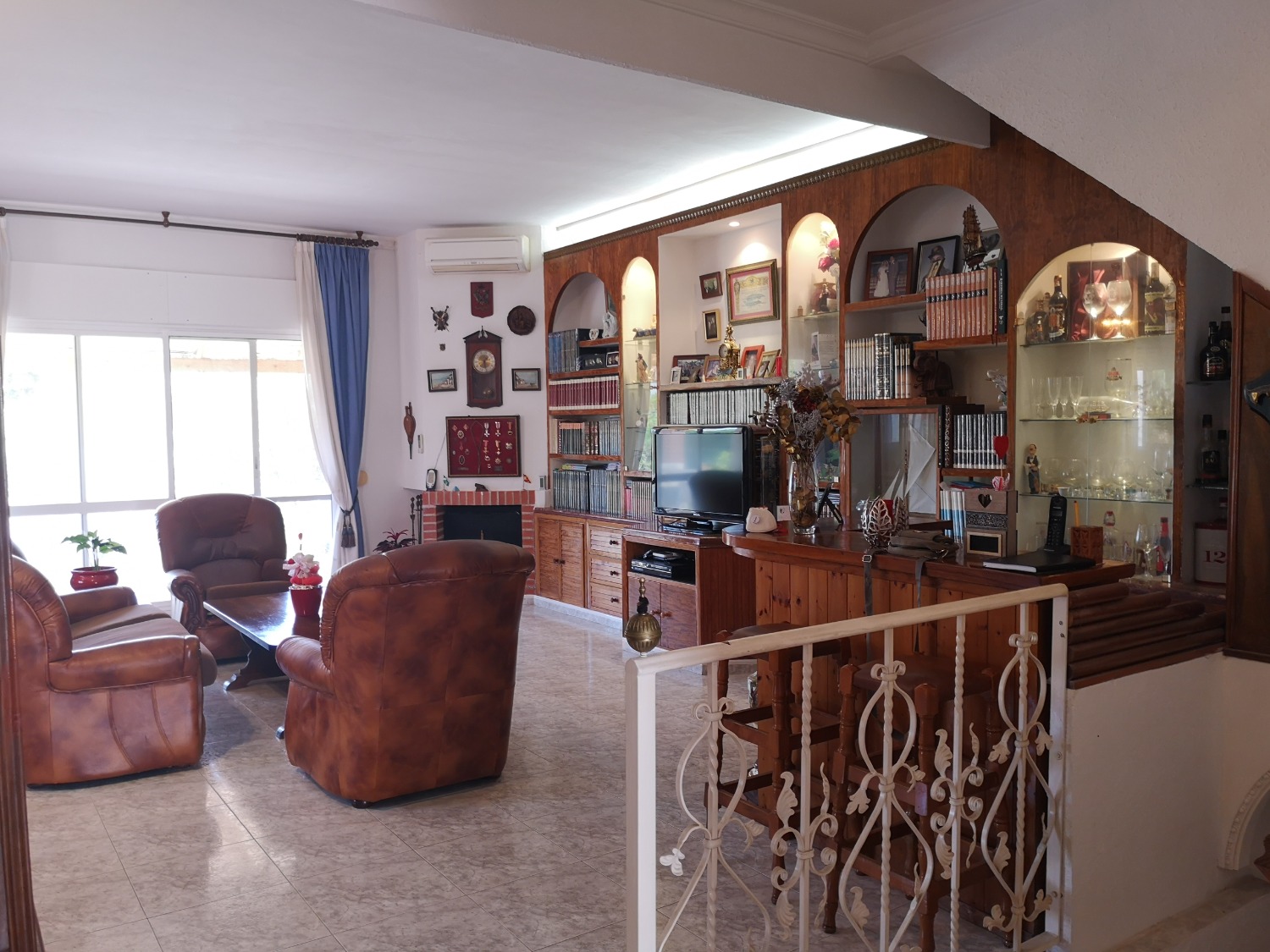 Vila v prodeji in Montealto (Benalmádena)