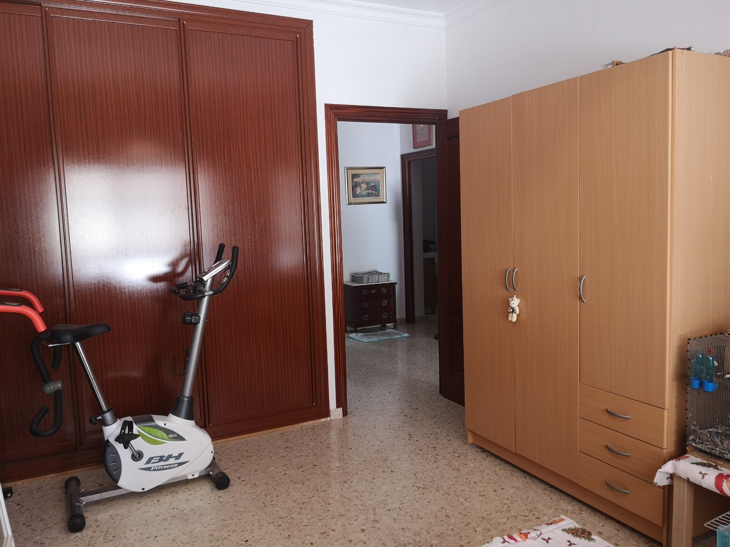 Vila v prodeji in Montealto (Benalmádena)