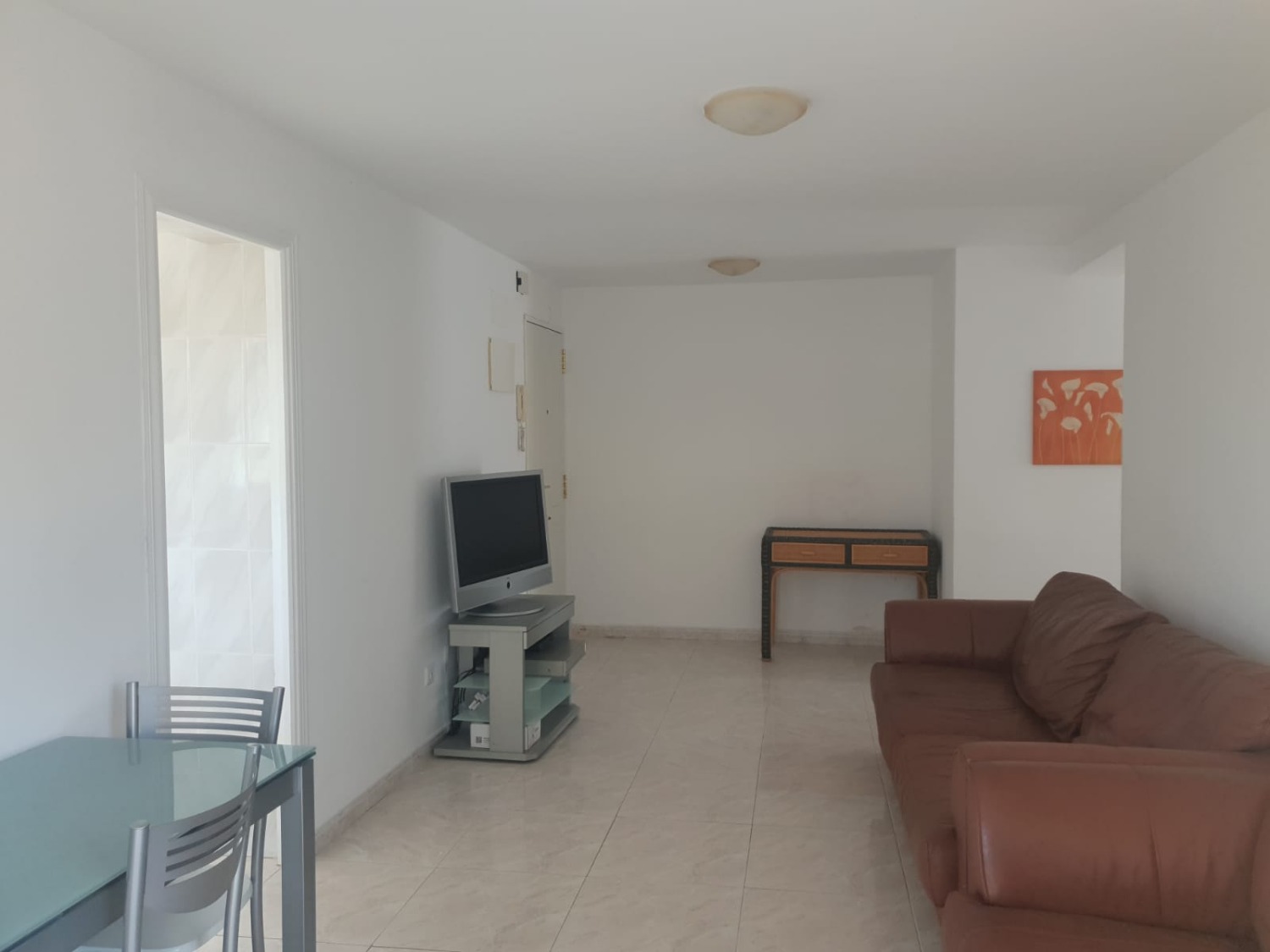 Flat for sale in Guadalmansa (Estepona)