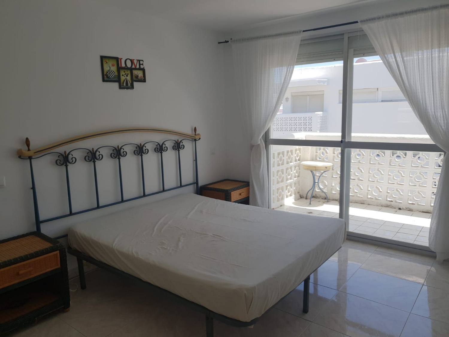 Apartamento en Planta Última 3 Dormitorios en Estepona