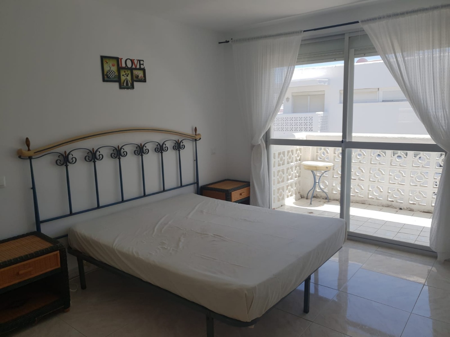 Flat for sale in Guadalmansa (Estepona)