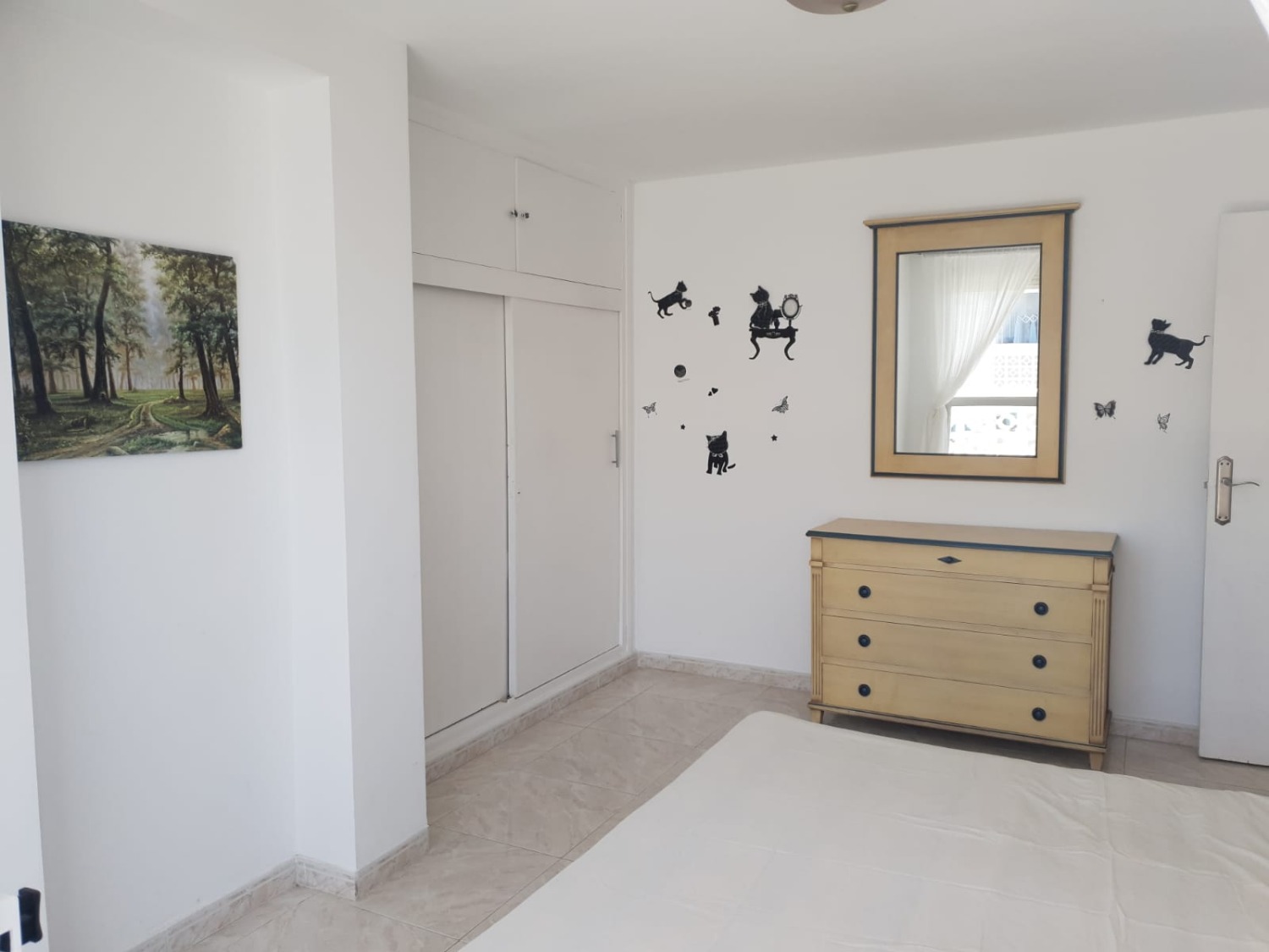 Flat for sale in Guadalmansa (Estepona)