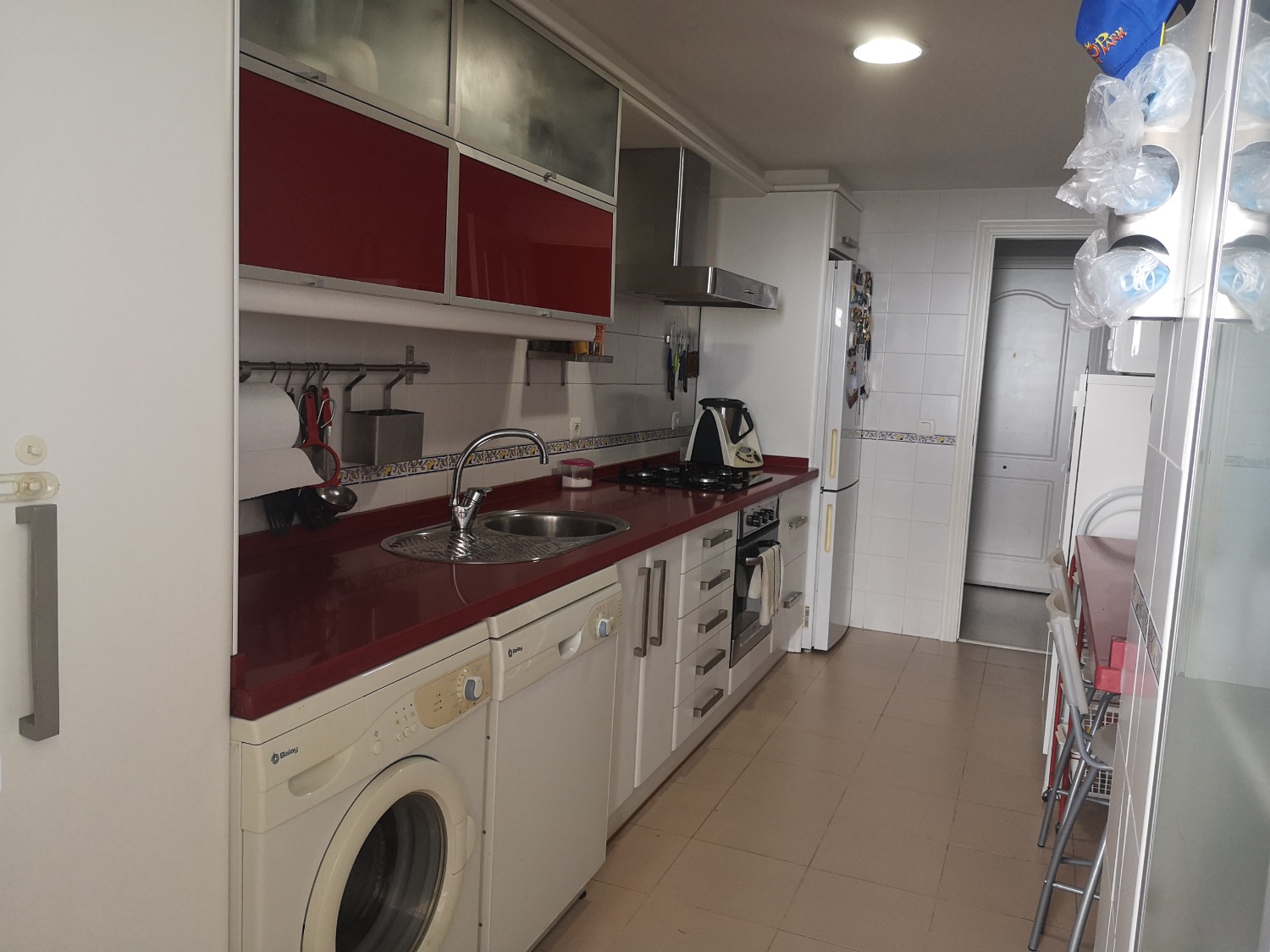 Wohnung zum verkauf in Santangelo (Benalmádena)