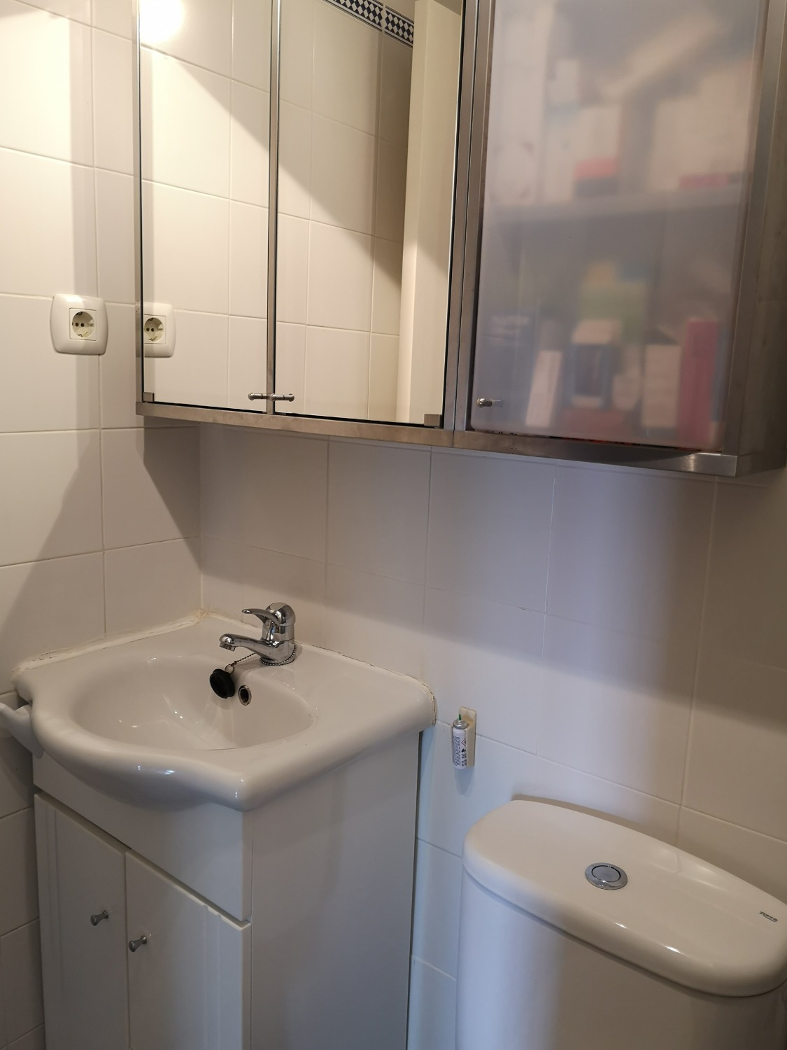 Flat for sale in Santangelo (Benalmádena)