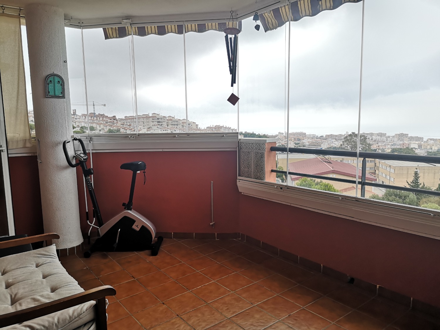 Flat for sale in Santangelo (Benalmádena)