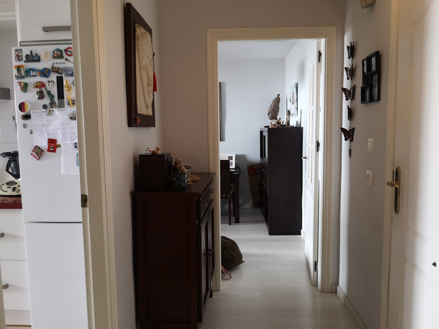 Appartement en vente à Santangelo (Benalmádena)