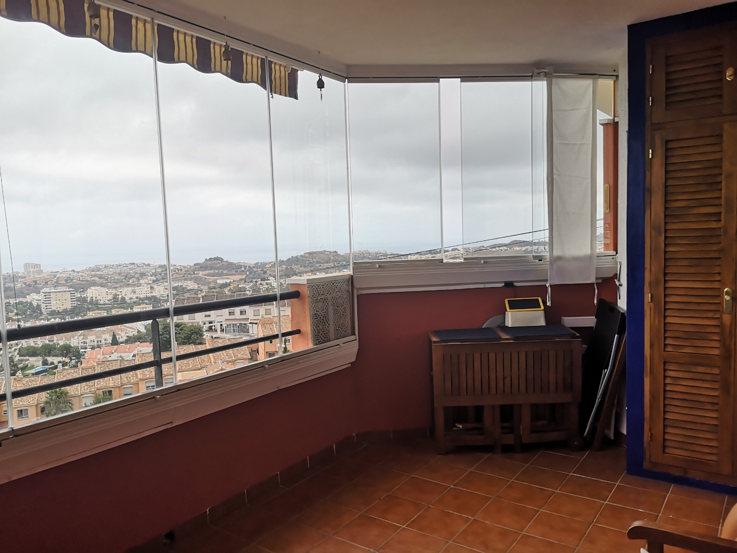 Appartement en vente à Santangelo (Benalmádena)