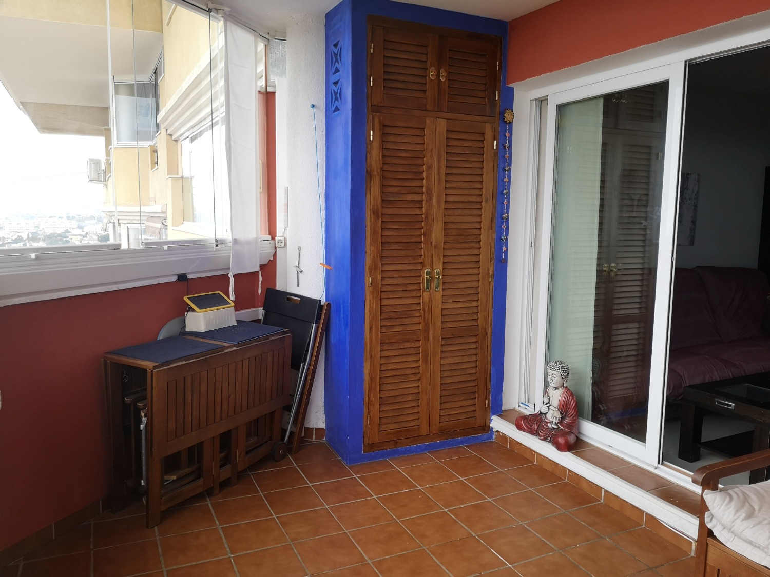 Flat for sale in Santangelo (Benalmádena)