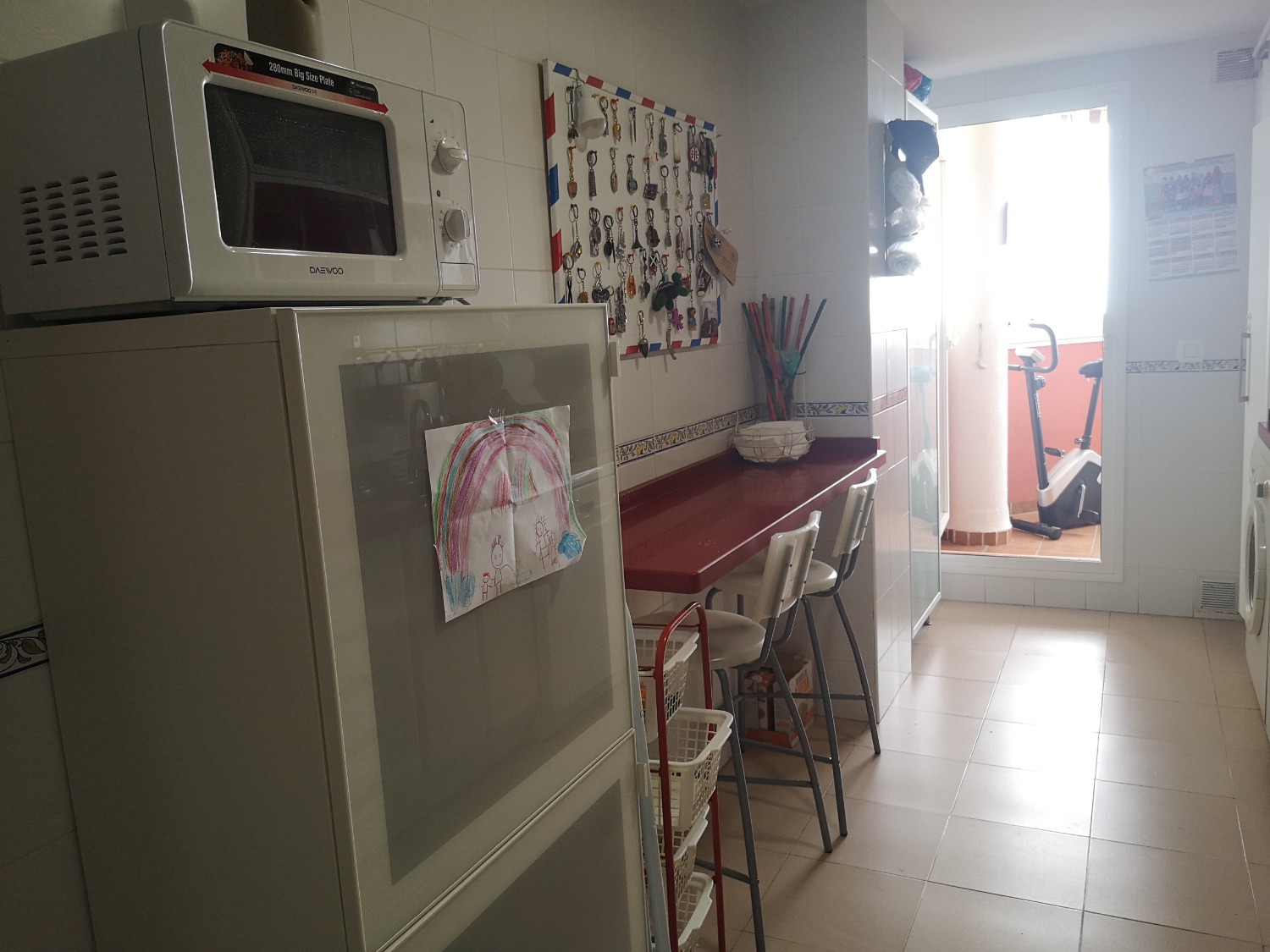 Wohnung zum verkauf in Santangelo (Benalmádena)