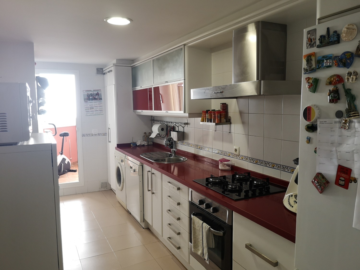 Appartement en vente à Santangelo (Benalmádena)