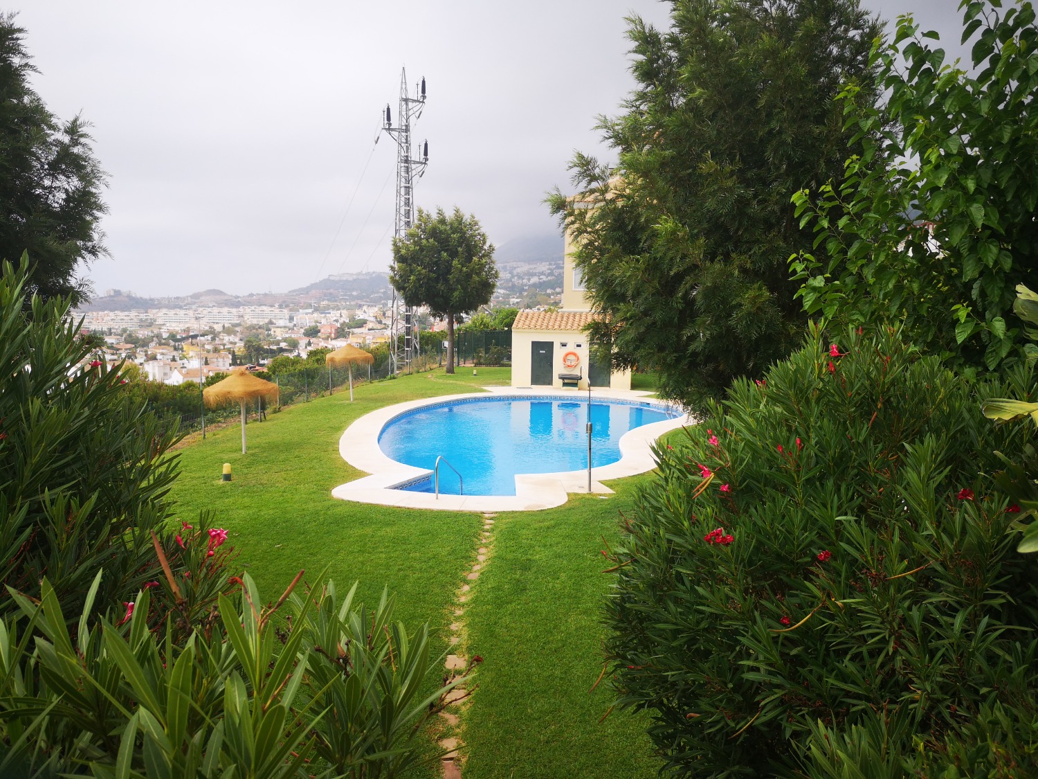 Flat for sale in Santangelo (Benalmádena)