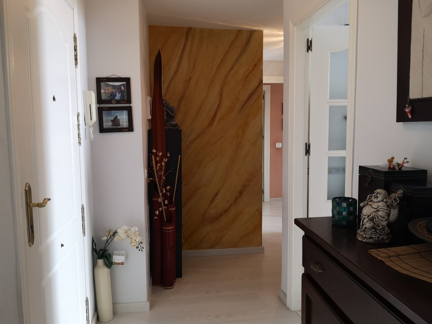 Appartement en vente à Santangelo (Benalmádena)